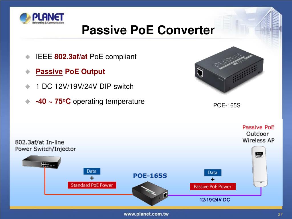 Пассивное пое. Стандарт POE IEEE 802.3af. POE PD Supply IEEE802.3af. IEEE 802.3af Power-over-Ethernet (POE). POE стандарты 802.3af/at.