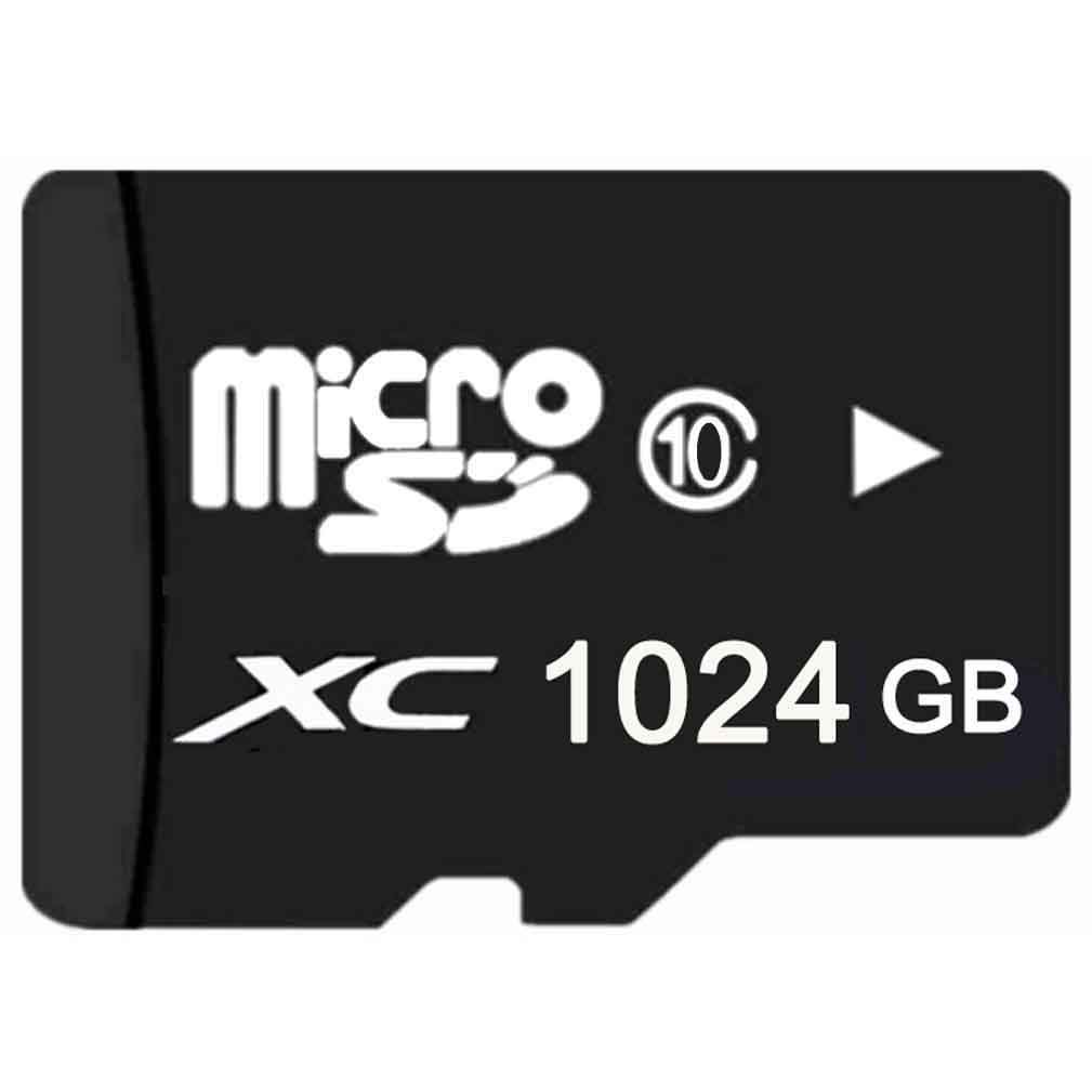 Флешка есть в телефоне. Микро СД 1 терабайт. MICROSD 1024 GB. 1024 GB SD Card. Флешки микро SD 1tb.
