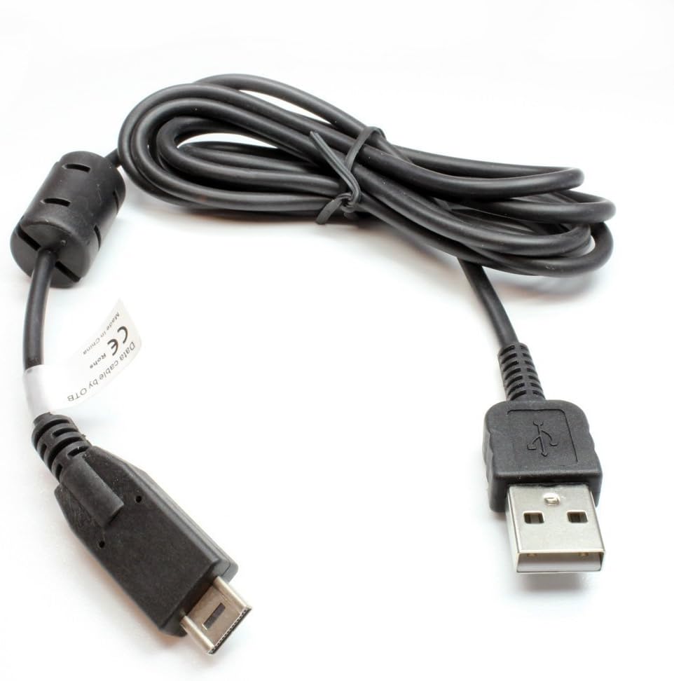 Можно ли зарядить фотоаппарат через usb