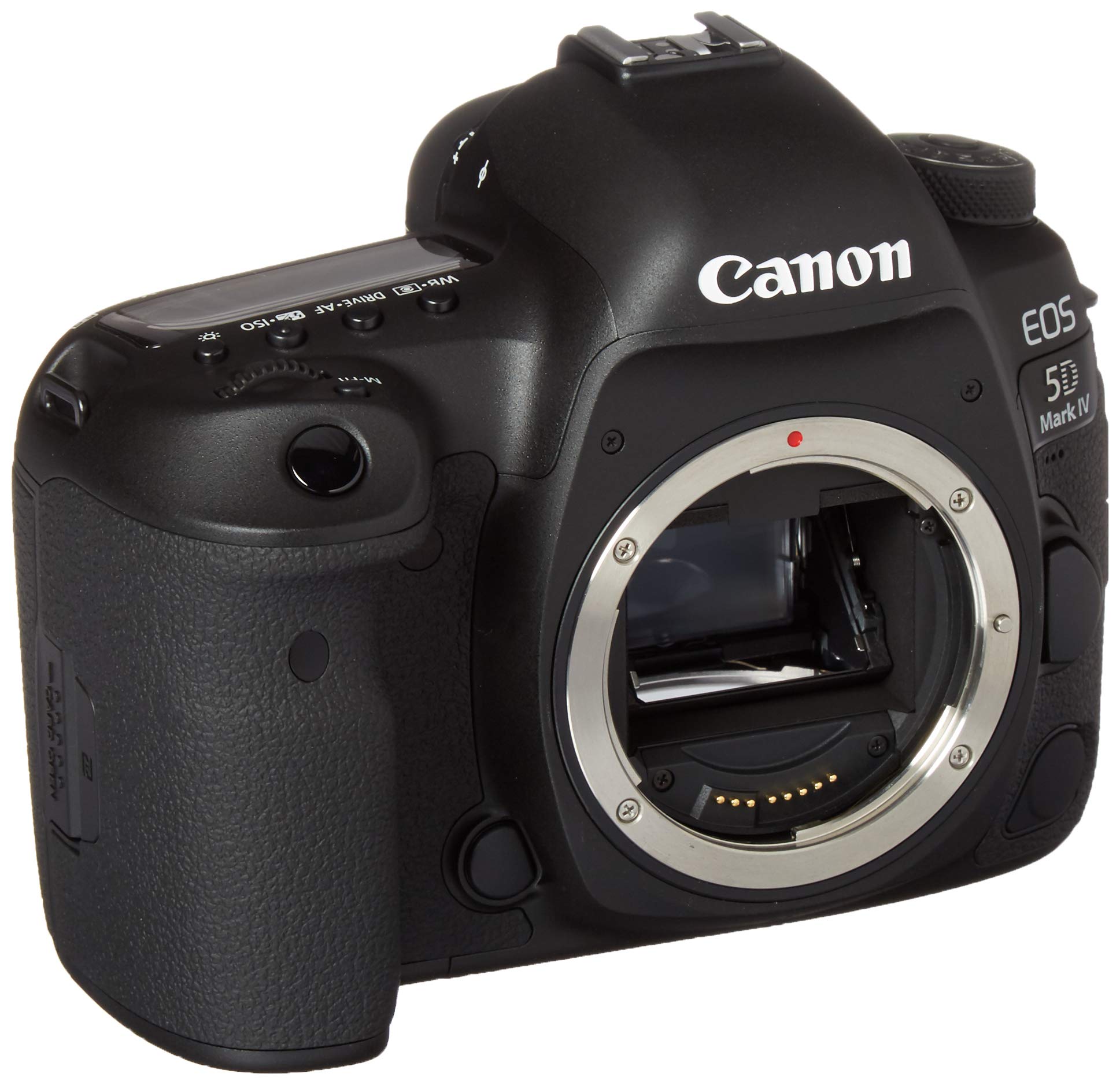 Canon Mark 4 Фото