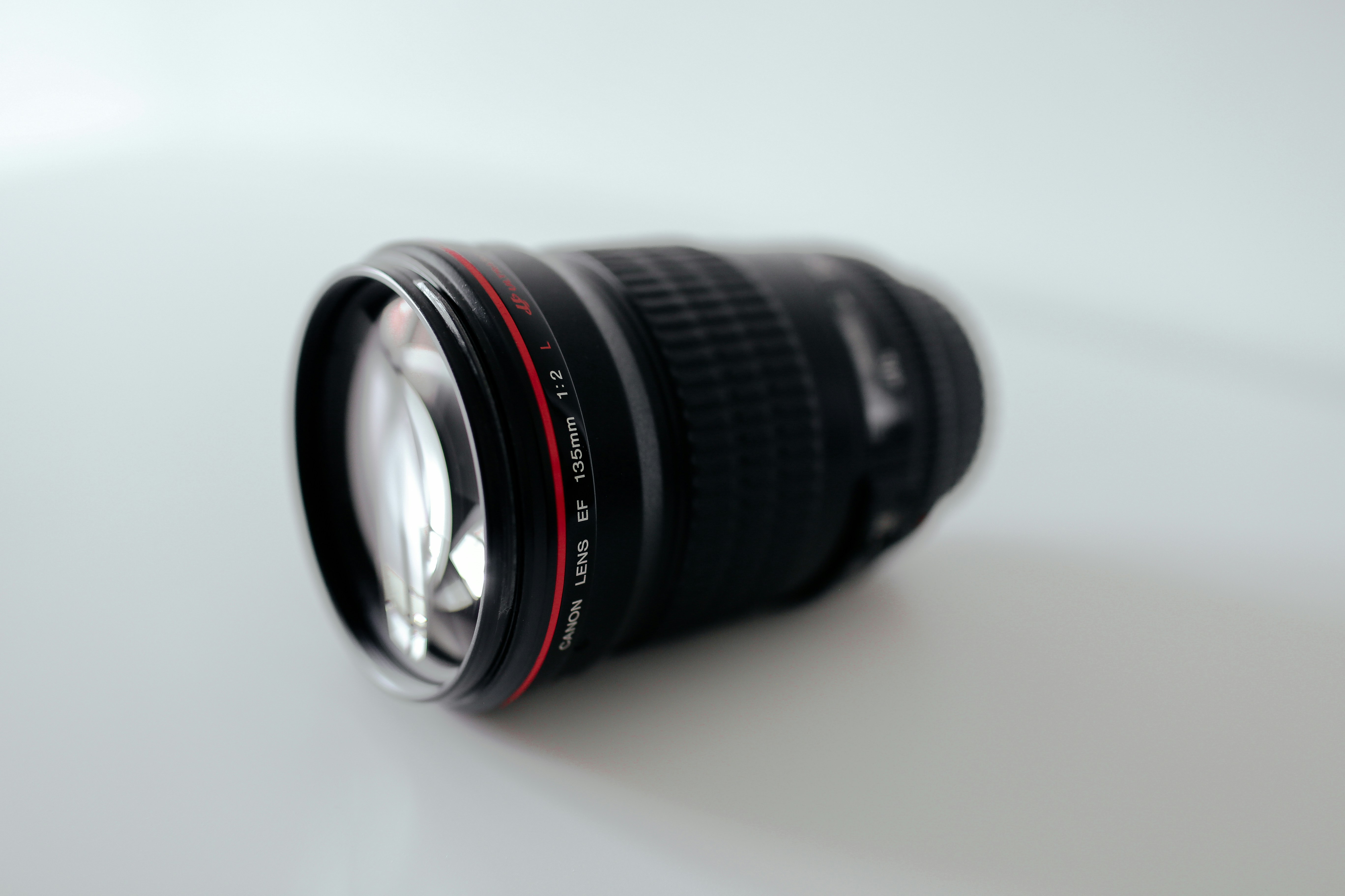 Lens объективы