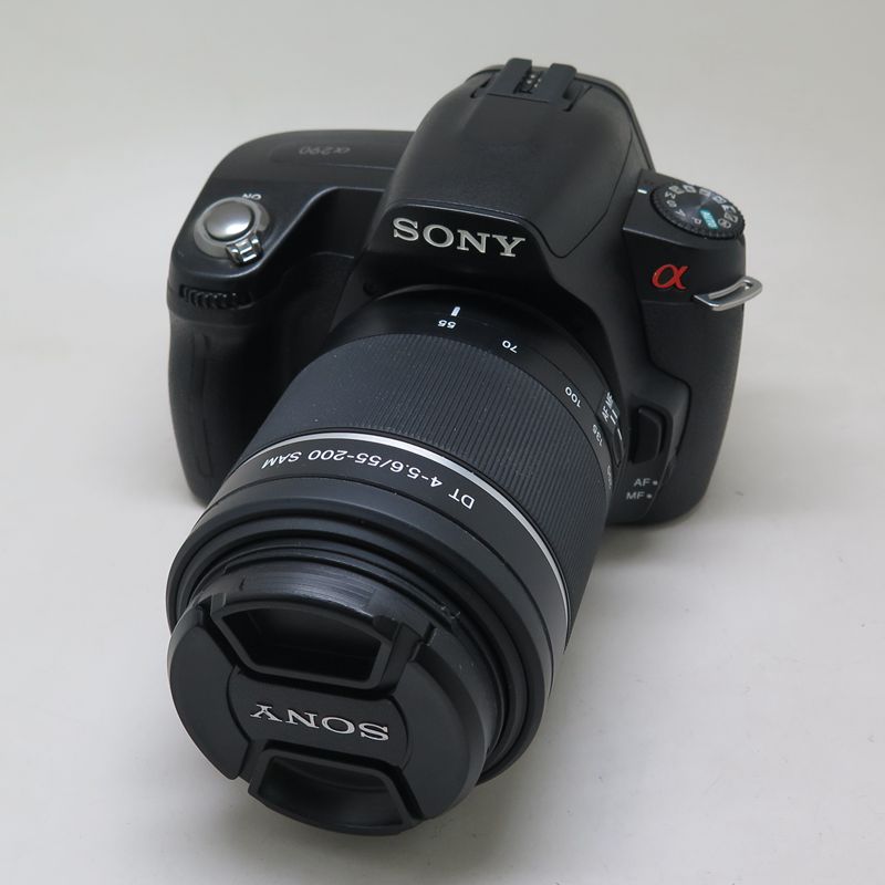 Sony A95l 55 Купить