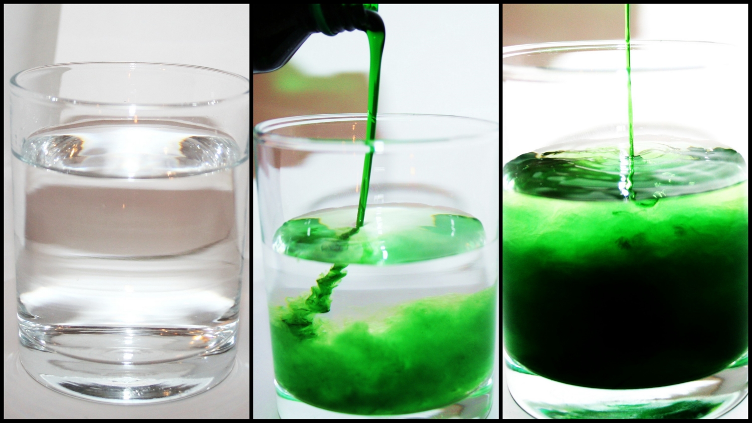 Стакан с зеленой водой. Окрашивание воды. Окрашивание воды эксперимент. Эксперименты с красками. Цветная вода в стакане.