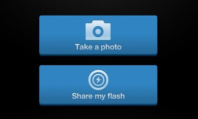 How to Sync Camera Flashes on Multiple iPhones for Better Lighting in Your Photos