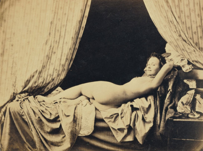 Первая фотография молнии