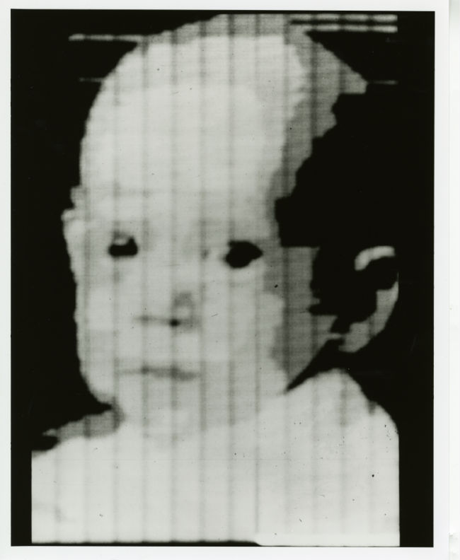 Первые 3D фотографии, 1920-е годы