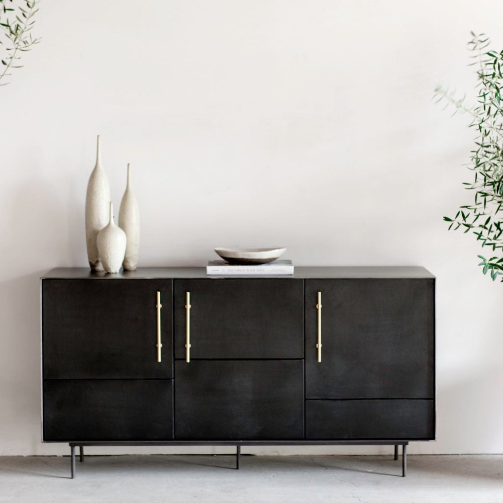 Croft House credenza