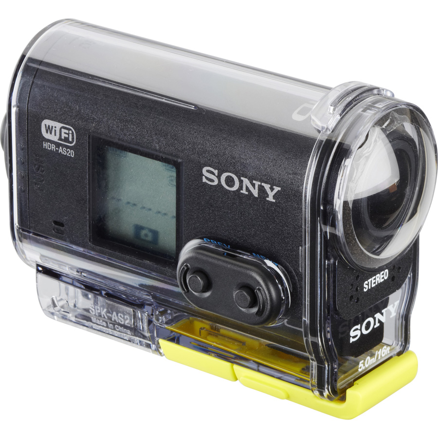 Sony as50