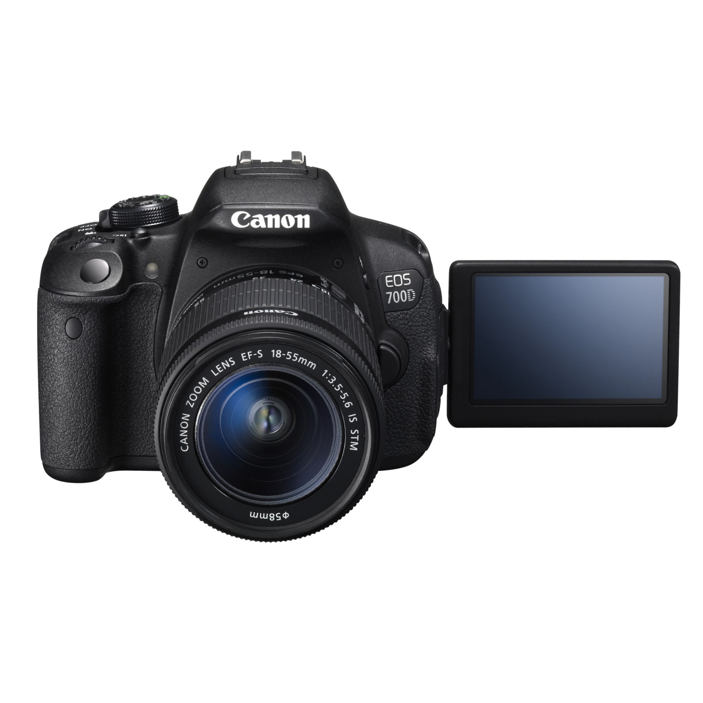 Canon eos 850d body