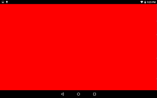 Картинки для проверки на битые пиксели