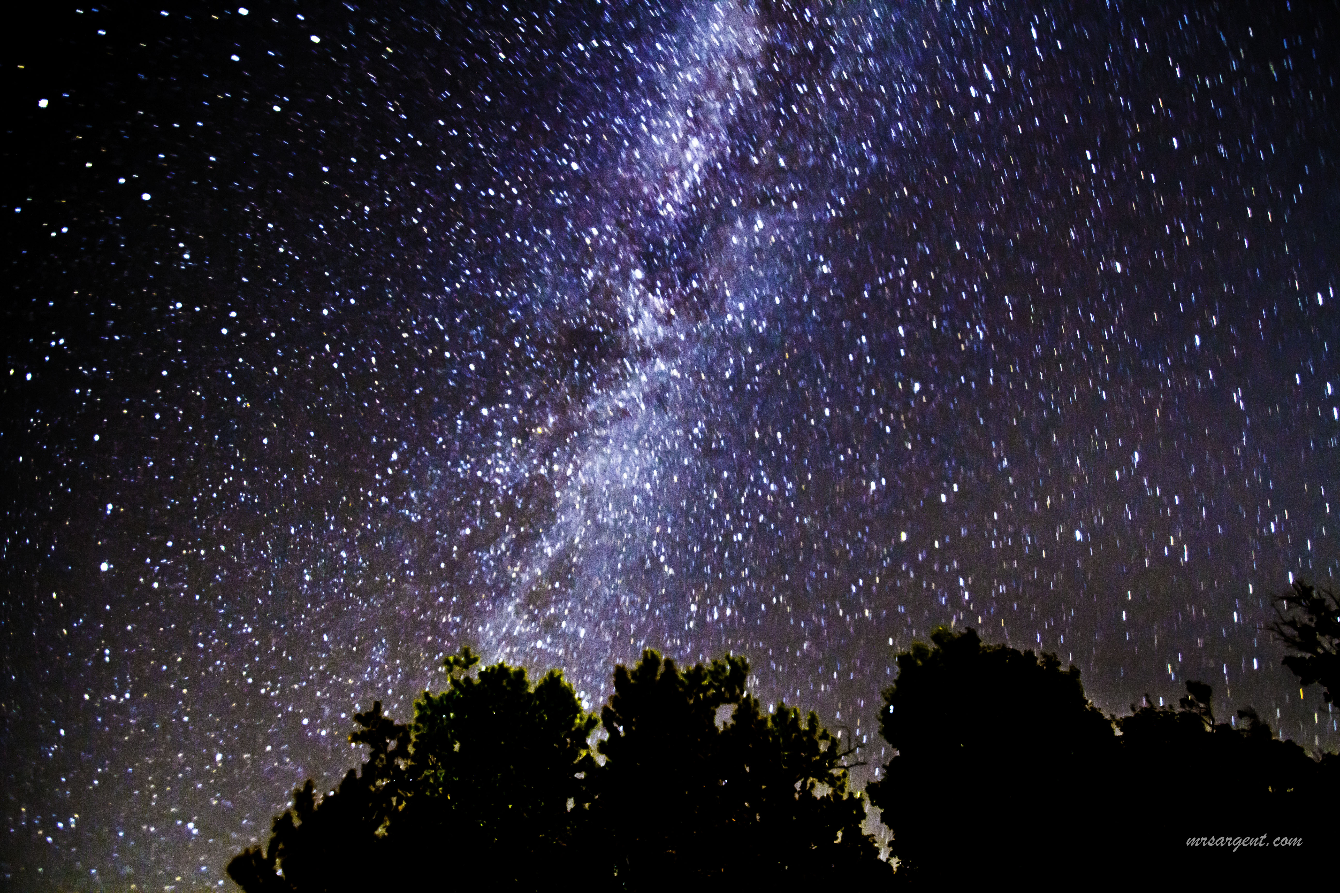 звездное небо млечный путь фото