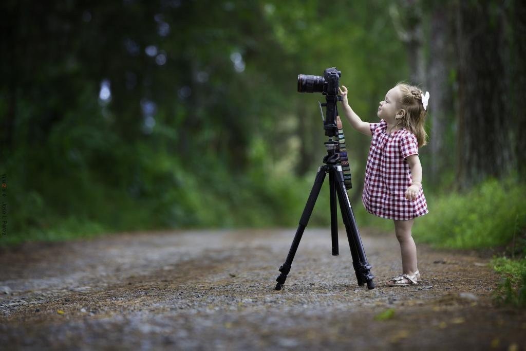 Профессия фотограф фото