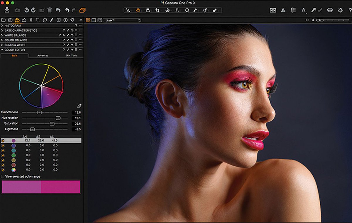 Capture перевод. Adobe Photoshop Pro. Capture one. Стильный цвет кожи capture one. Photoshop interface Pro.