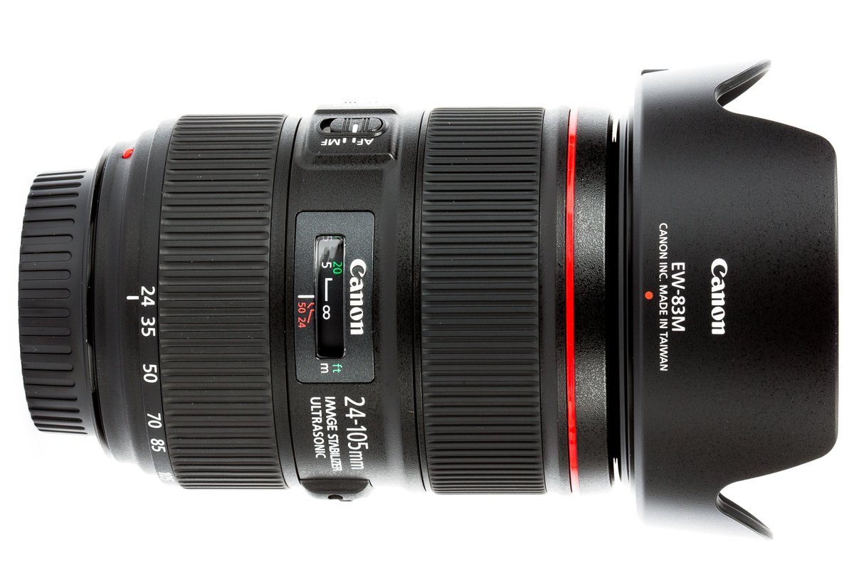 24 105mm is ii. Canon 24-105. Canon EF 24-105mm нодальная точка.