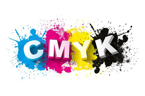 cmyk color profile 