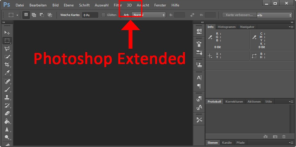 Как пропатчить adobe photoshop