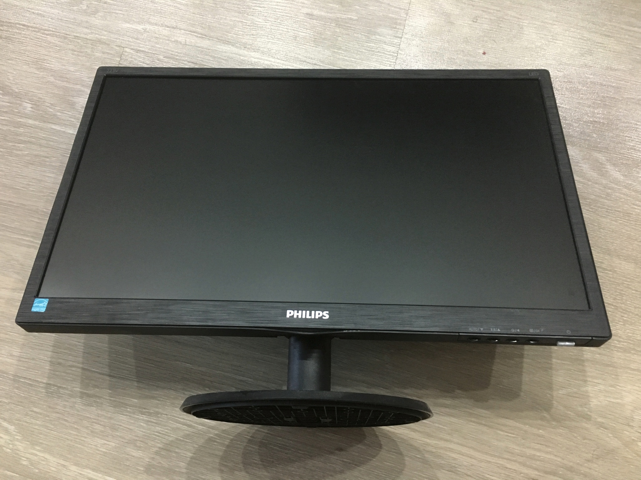 27 монитор philips 272v8la обзор