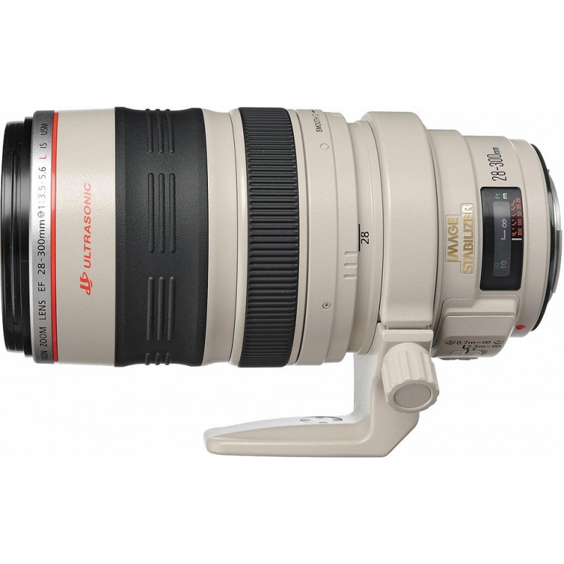 Canon l lens ef