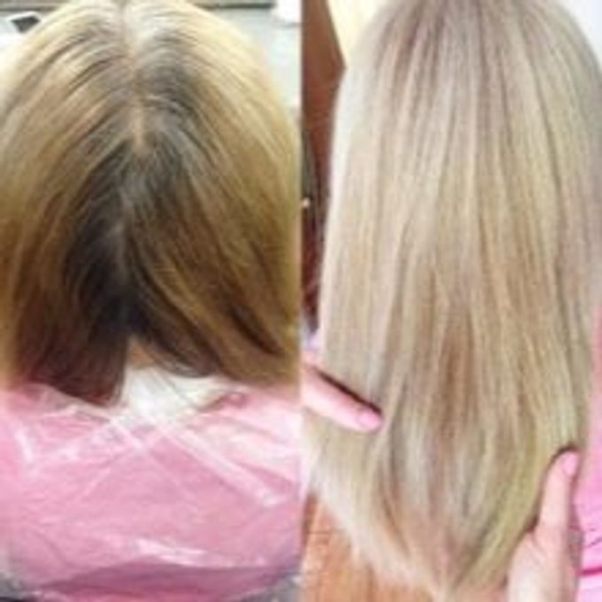Осветления волос 6. Окрашивание волос до и после. Осветление волос. Волосы после обесцвечивания. Волосы до после.