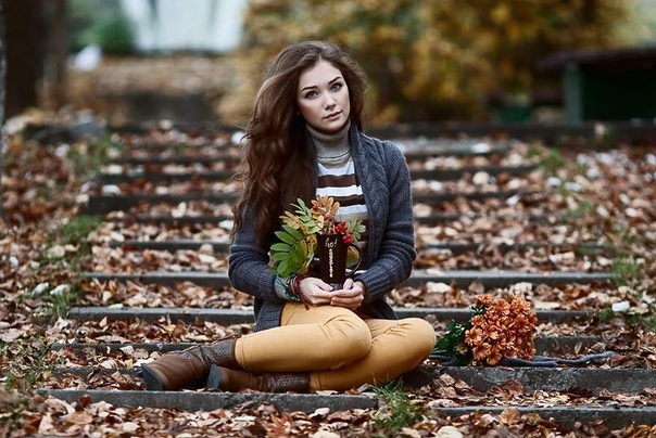 Фото парка для фотошопа