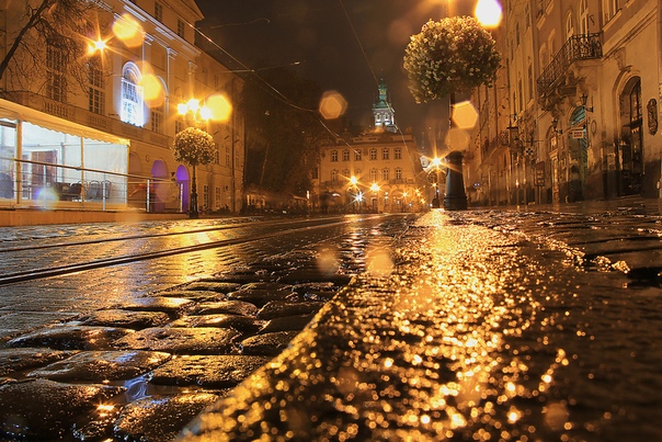 Фото дождь в японии