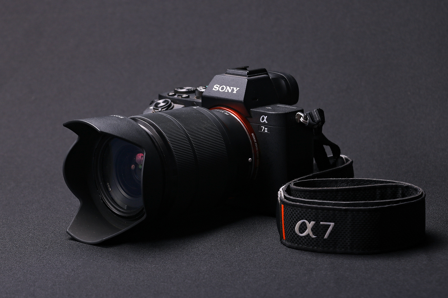 Sony kit. Sony a7 Kit 28-70mm. Sony a7 28-70 f3.5-5.6. Sony a7 II. Объективы Sony a7.