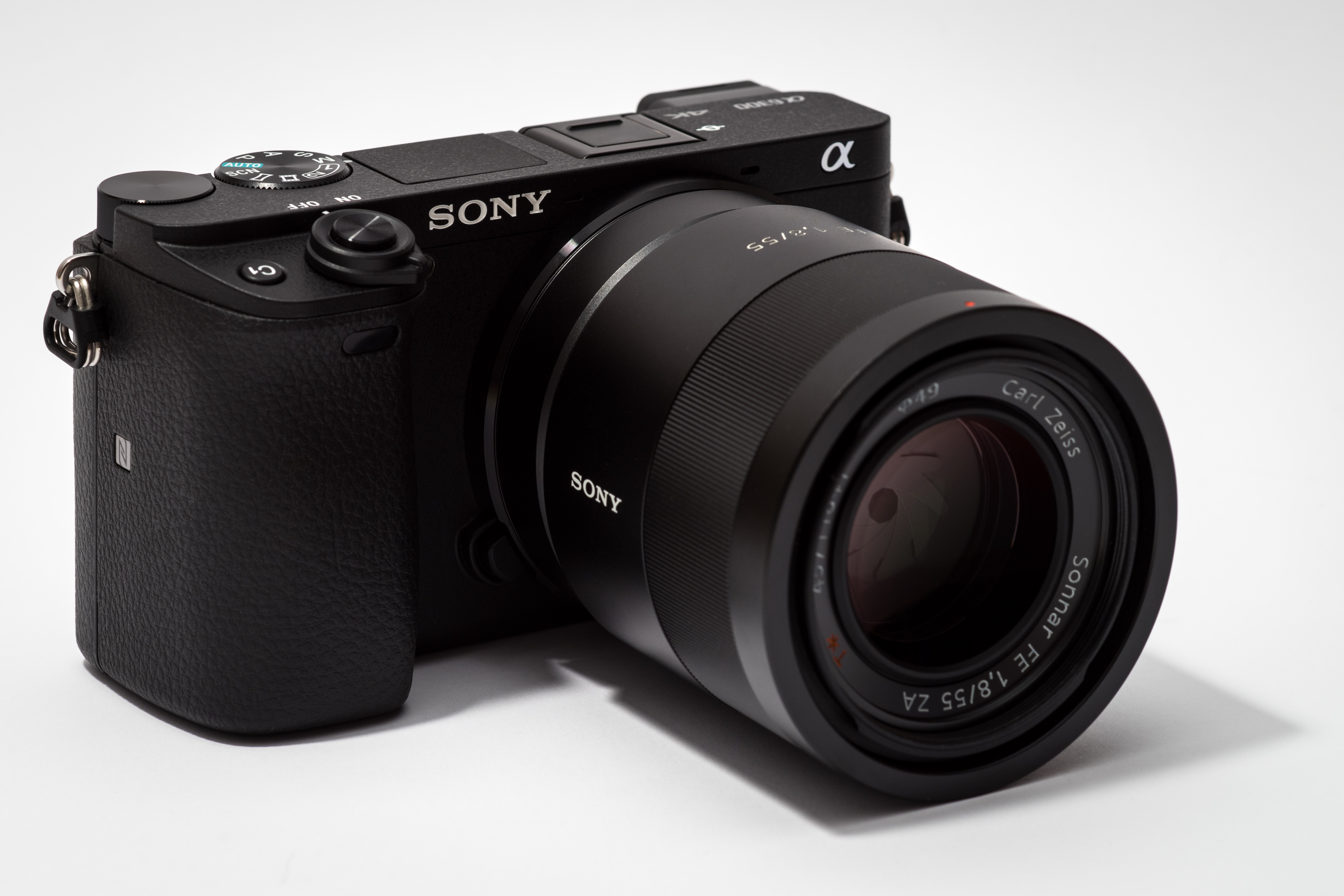 Sony A6000 Цена