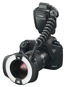 Canon MR-14EX