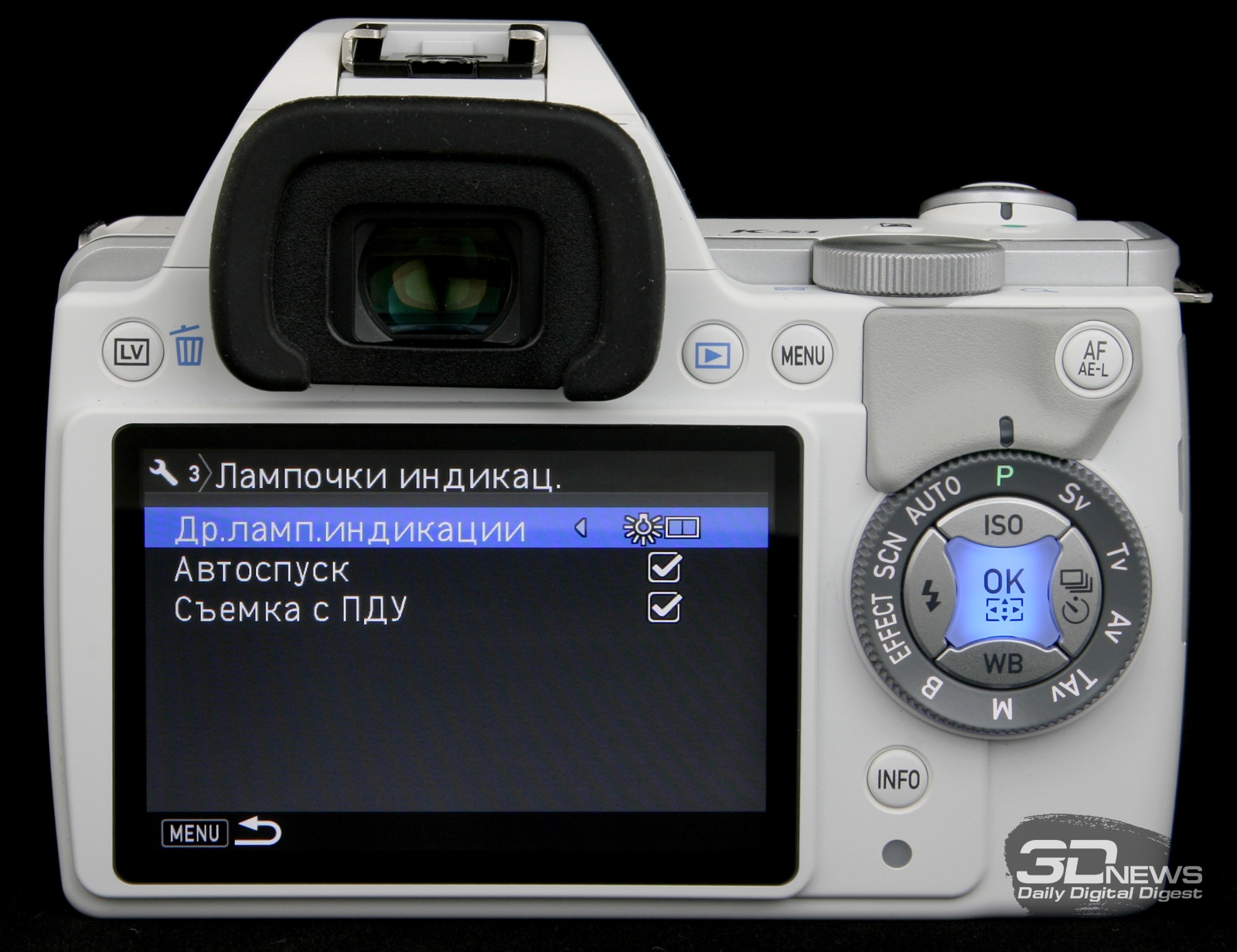 Режим live view. ПДУ Live view. Pentax k10d Live view как включить.