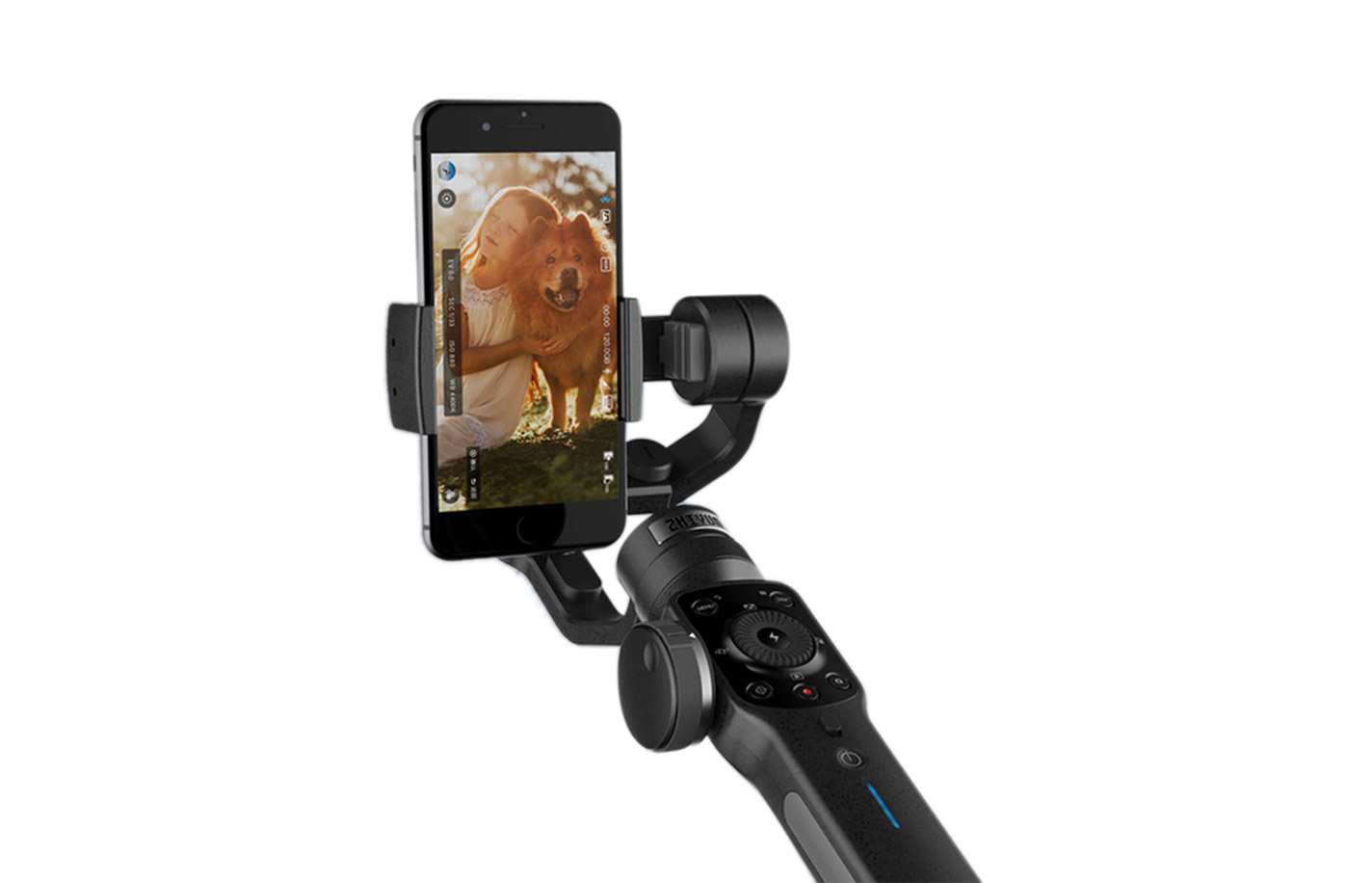 Zhiyun smooth q4