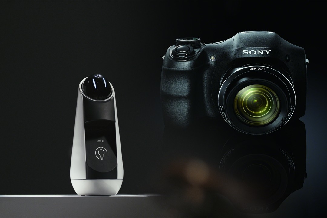 Sony products in different part of the world