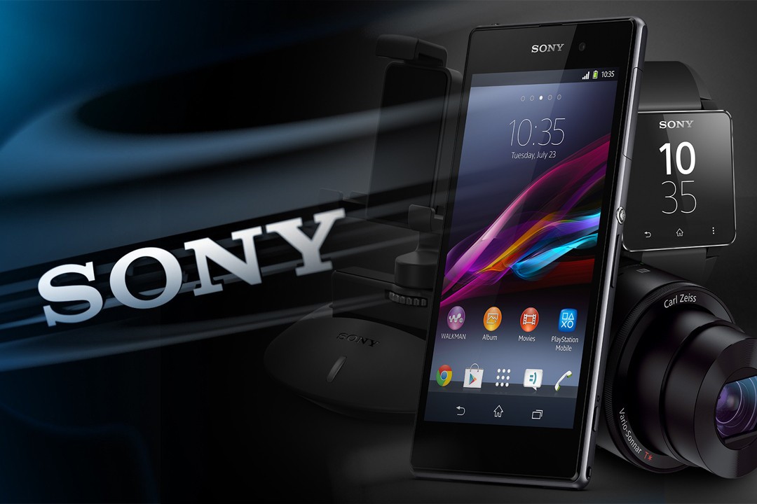 Best Sony products