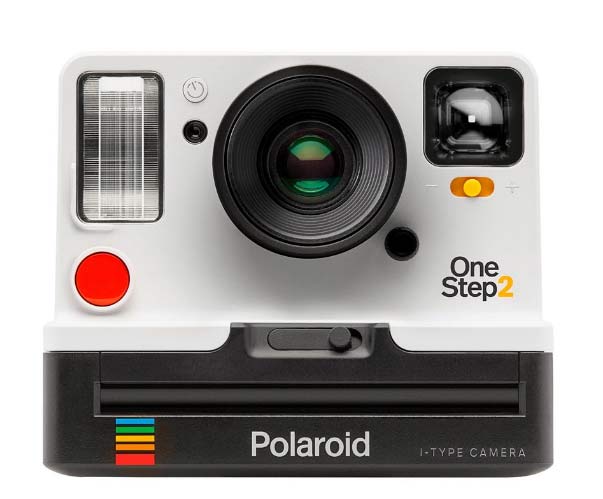 Types Of Cameras-Instant Cameras
