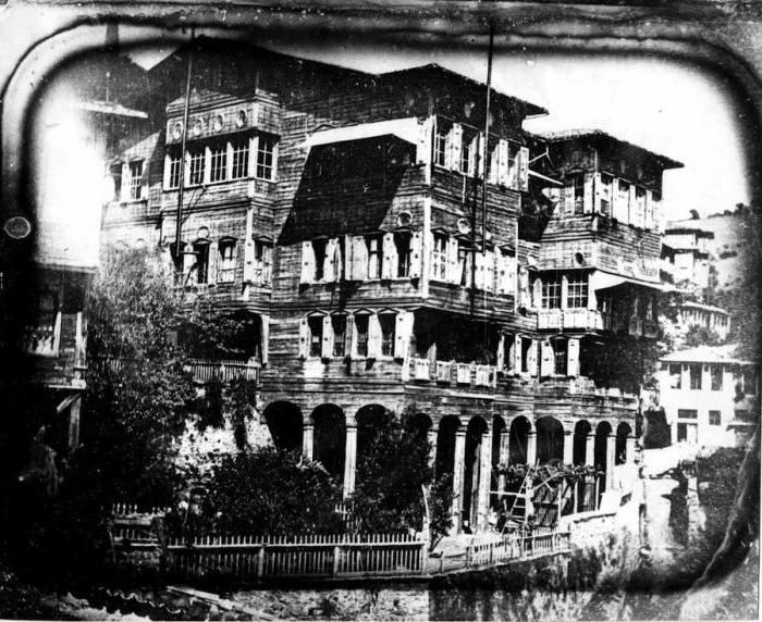 изобретение фотографии дата