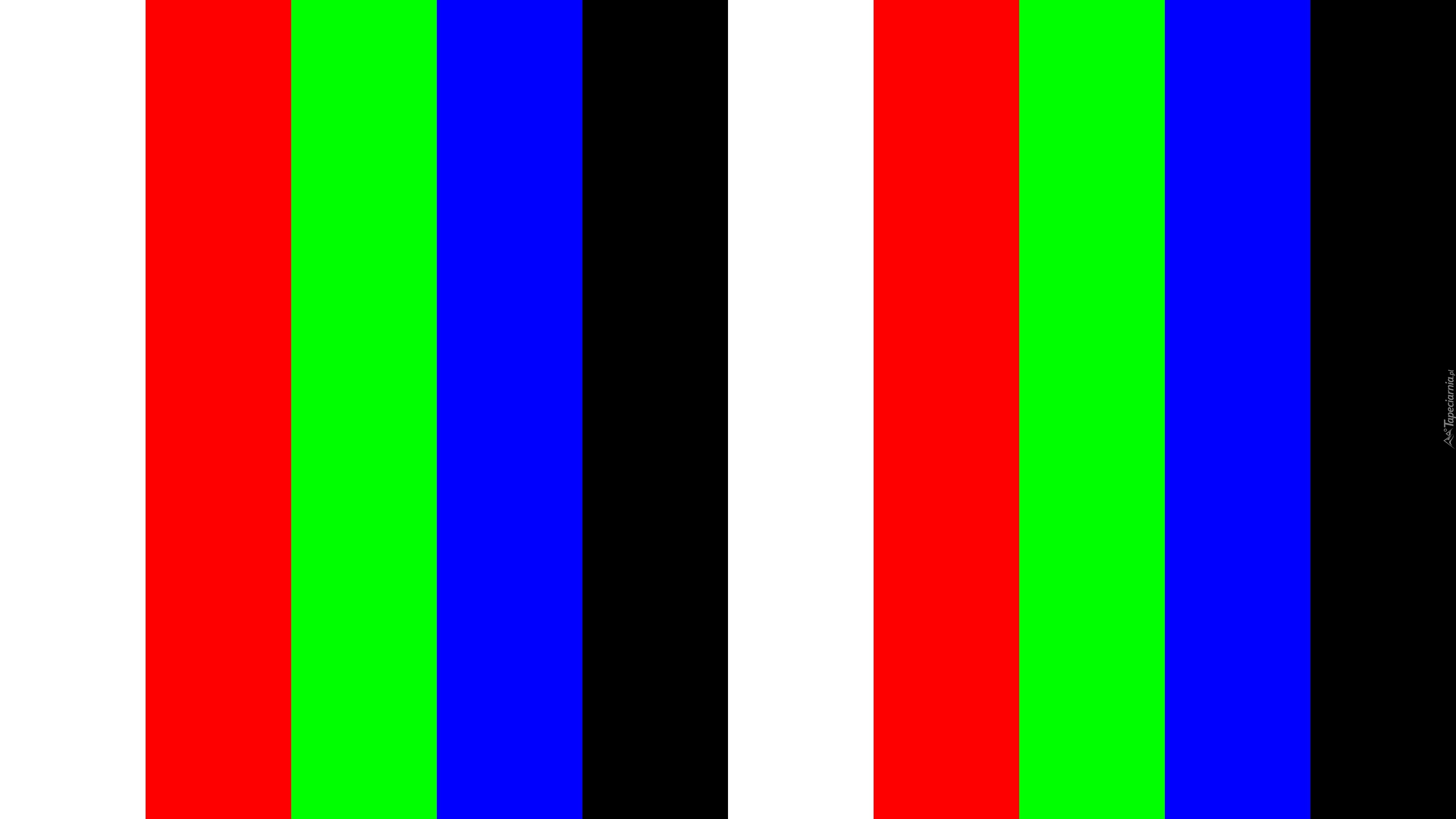 Цвет Телевизора