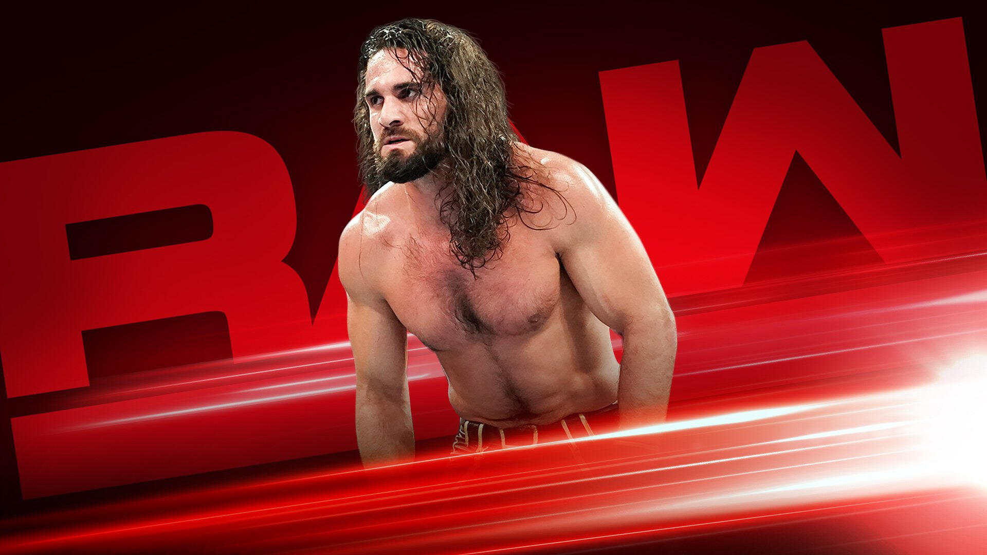 Raw 13. WWE 2019 управление.