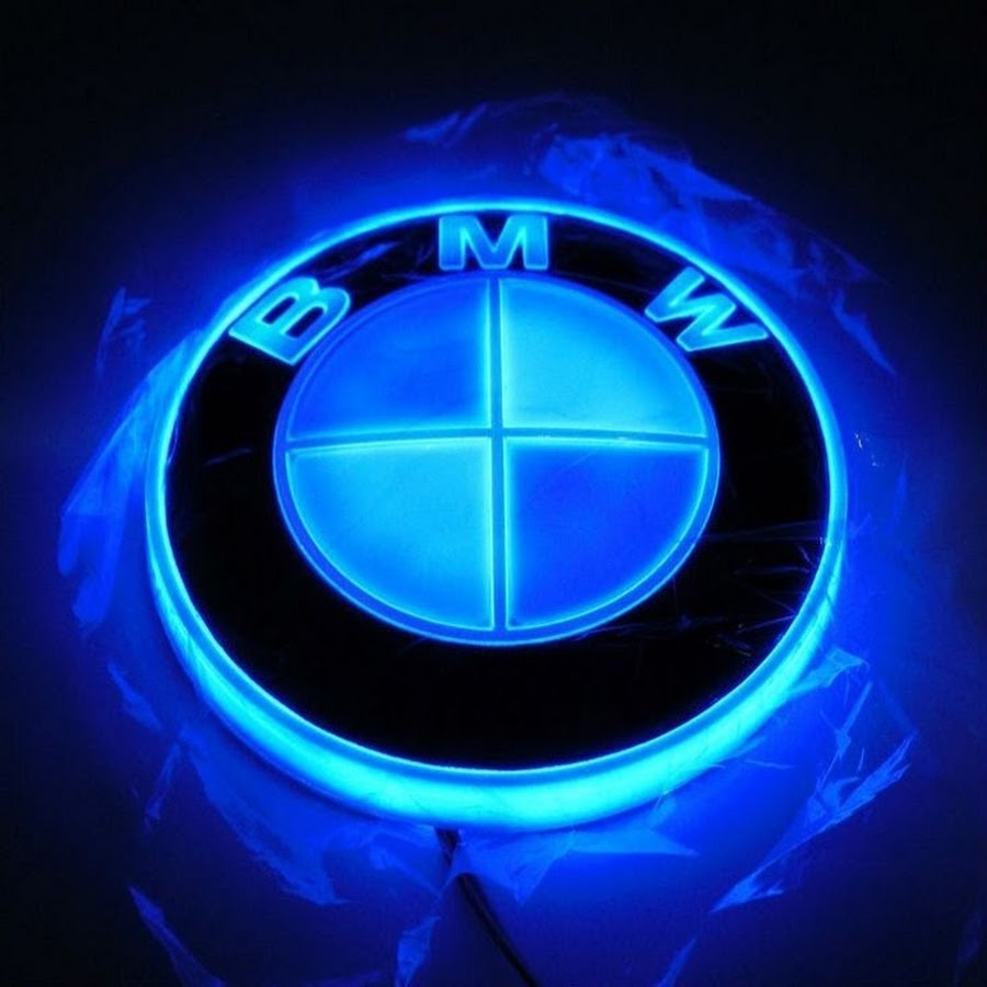 BMW знак