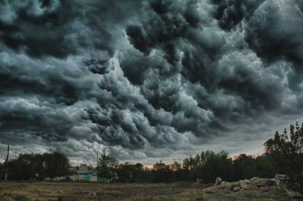 nebo v raznoe vremya sutok foto 13